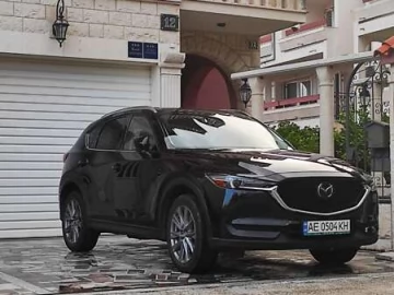 Авто Mazda Cx-5 2020 № 7540700