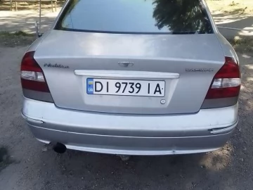 Авто Daewoo Nubira 2003 № 7540763