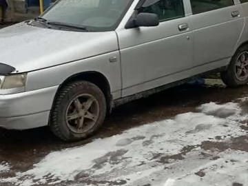 Авто ВАЗ 2111 2007 № 7540768