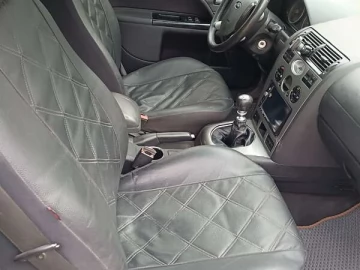 Авто Ford Mondeo 2003 № 7540770