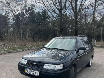 Авто ВАЗ 2111 2008 № 7540779