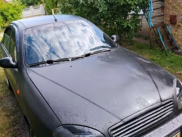 Авто Daewoo Lanos 2006 № 7540813