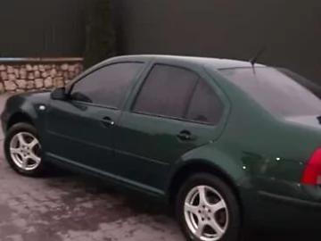 Авто Volkswagen Bora 2002 № 7540839