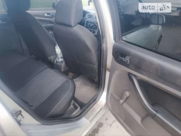Авто Ford Focus 2006 № 7540842