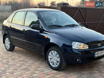 Авто ВАЗ 1118 Калина 2008 № 7540845