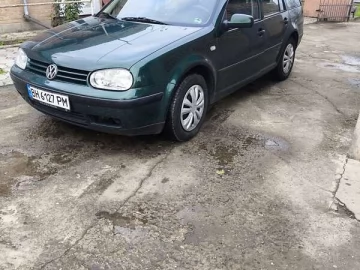 Авто Volkswagen Golf 2000 № 7540872