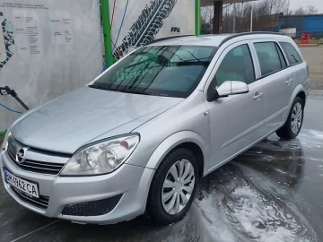 Авто Opel Astra 2008 № 7540885
