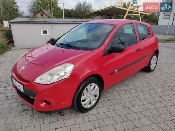 Авто Renault Clio 2012 № 7540886