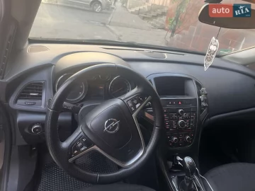 Авто Opel Astra 2011 № 7540903
