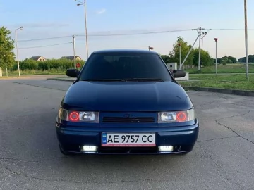 Авто ВАЗ 2110 2010 № 7540909