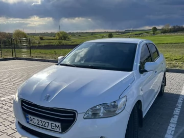 Авто Peugeot 301 2013 № 7540950