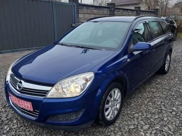 Авто Opel Astra 2007 № 7540992