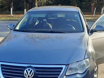 Авто Volkswagen Passat 2005 № 7540998