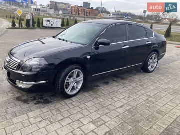 Авто Nissan Teana 2007 № 7541008