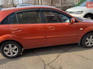 Авто KIA Rio 2010 № 7541019