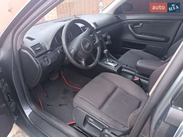 Авто Audi A4 2004 № 7541023