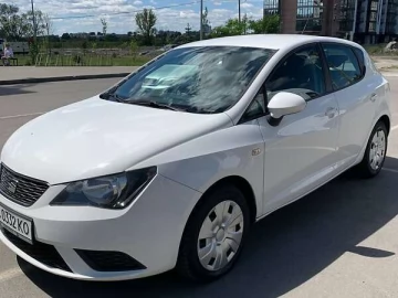 Авто SEAT Ibiza 2014 № 7541076