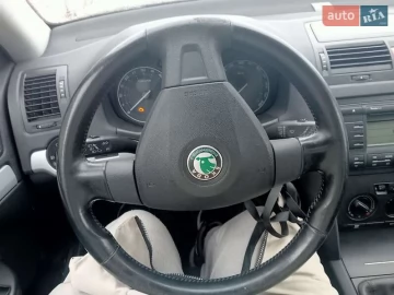 Авто Skoda Octavia 2008 № 7541081