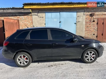 Авто SEAT Ibiza 2010 № 7541087