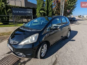 Авто Honda Jazz 2009 № 7541129