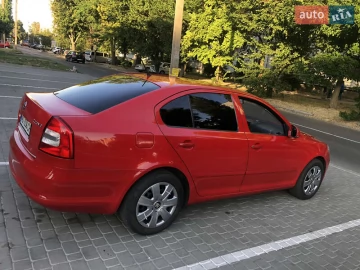 Авто Skoda Octavia 2010 № 7541151