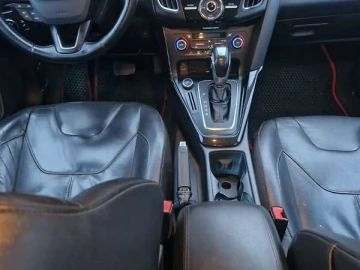 Авто Ford Focus 2015 № 7541157