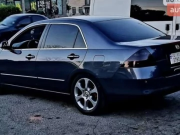 Авто Honda Accord 2006 № 7541170