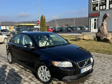 Авто Volvo S40 2008 № 7541185