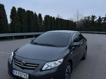 Авто Toyota Corolla 2008 № 7541190