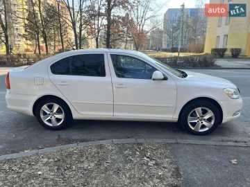 Авто Skoda Octavia 2012 № 7541197