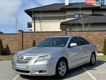 Авто Toyota Camry 2008 № 7541219
