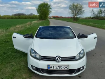 Авто Volkswagen Golf 2012 № 7541228