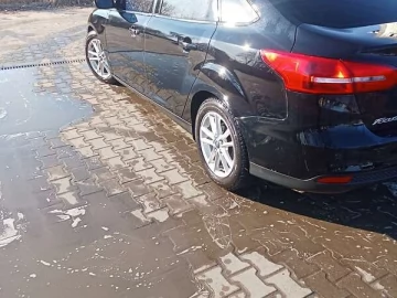 Авто Ford Focus 2015 № 7541234