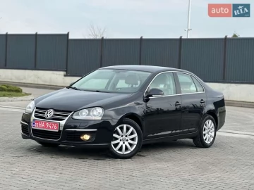 Авто Volkswagen Jetta 2010 № 7541237