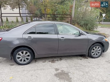 Авто Toyota Camry 2008 № 7541246