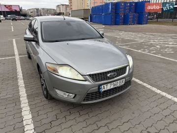 Авто Ford Mondeo 2008 № 7541251