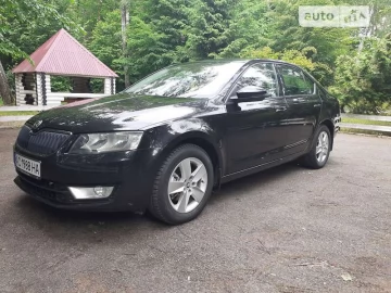 Авто Skoda Octavia 2013 № 7541253