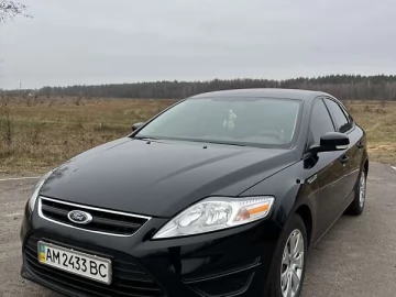 Авто Ford Mondeo 2013 № 7541277