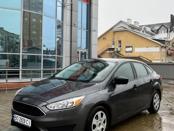 Авто Ford Focus 2016 № 7541280
