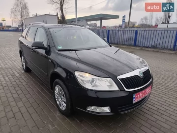 Авто Skoda Octavia 2012 № 7541285