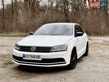 Авто Volkswagen Jetta 2016 № 7541326