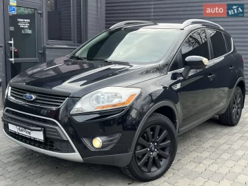 Авто Ford Kuga 2011 № 7541337