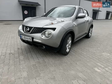 Авто Nissan Juke 2013 № 7541348