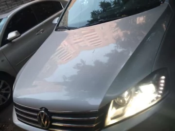 Авто Volkswagen Passat 2012 № 7541363