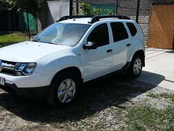 Авто Renault Duster 2017 № 7541366