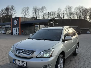 Авто Lexus Rx 2006 № 7541369