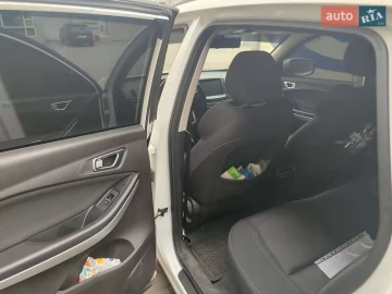 Авто Chery Tiggo 7 2019 № 7541382