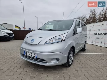 Авто Nissan E-Nv200 2018 № 7541444