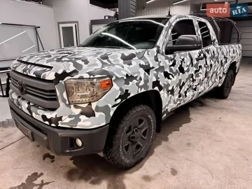 Авто Toyota Tundra 2015 № 7541532