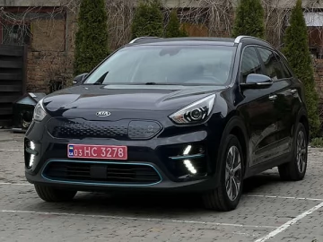 Авто KIA Niro 2020 № 7541561